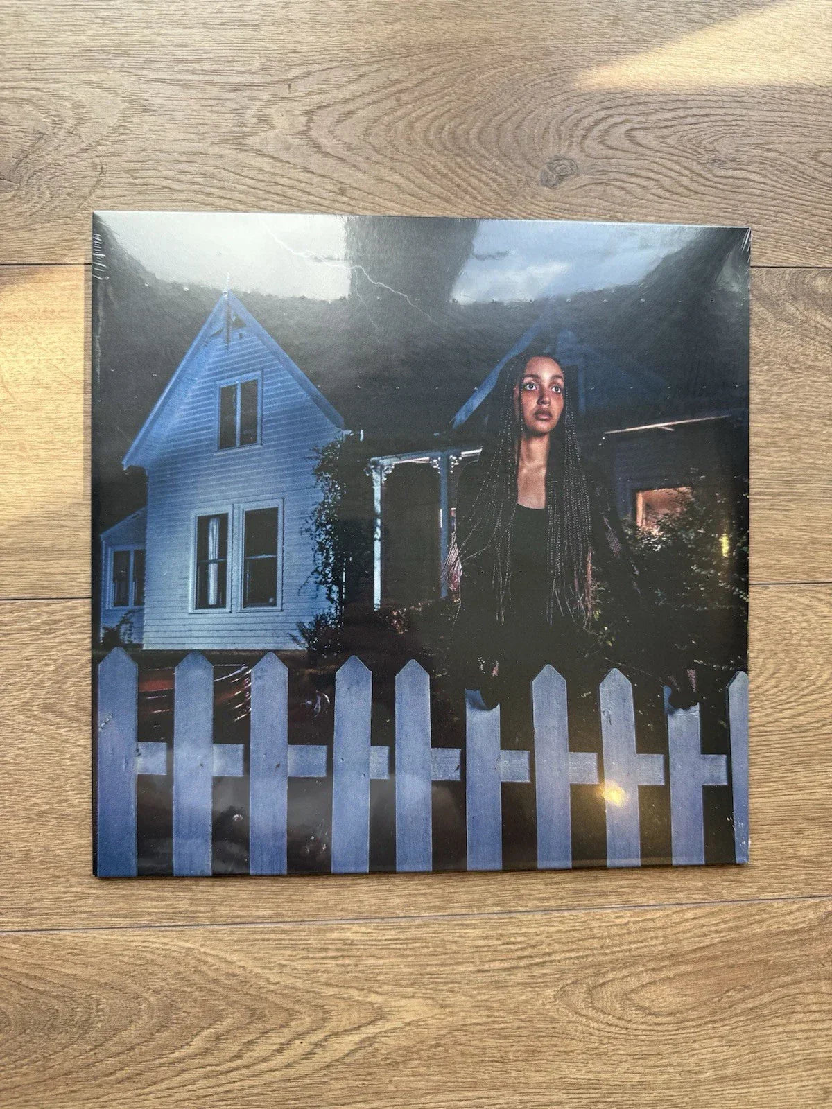 PinkPantheress - To Hell With It (12, RSD, Ltd, Mixtape)